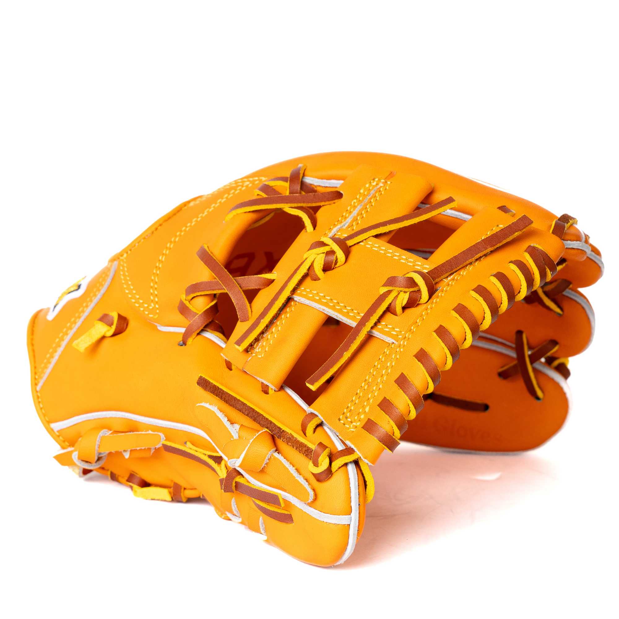 DM-5S | Infield | Orange Tan | 11.25