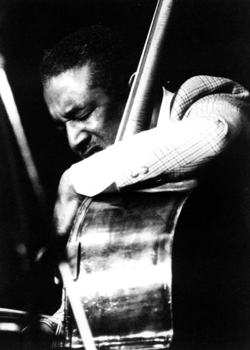音の見える風景 Chapter #50「レイ・ブラウン」 – JazzTokyo