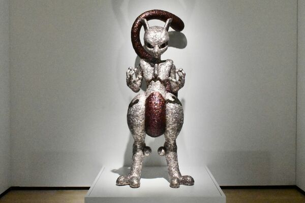 日本が誇る最強コンテンツ「ポケモン」と「工芸」を掛け合わせ、世界を