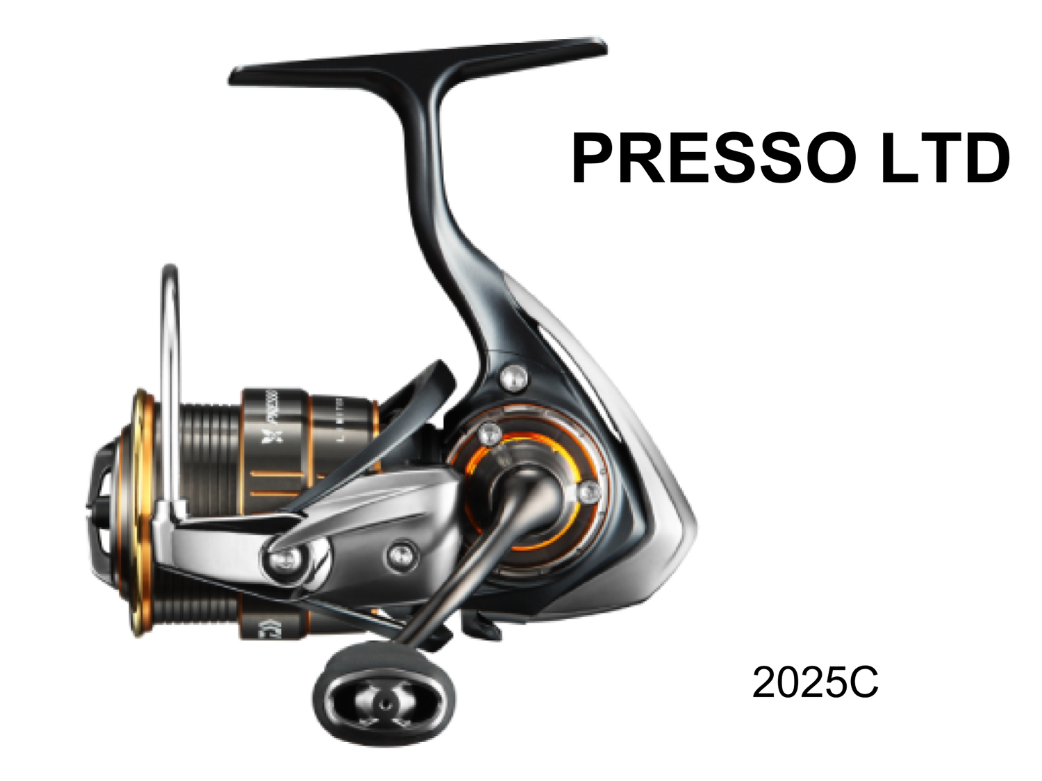 DAIWA 17PRESSO LIMITED 1025 +2025C替スプール b074fdl1x3.png?v