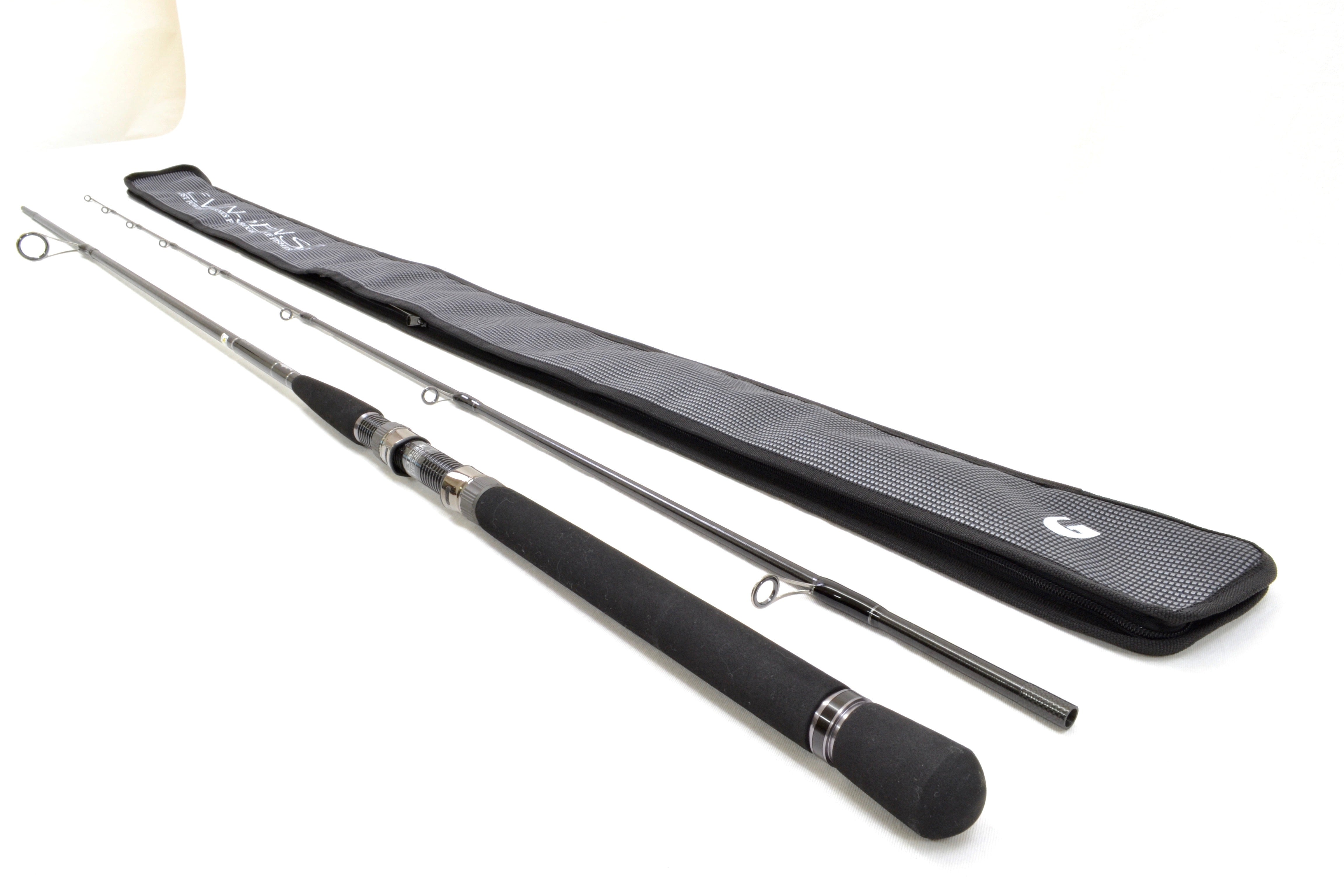 New Other G-Craft Seven Sense Midnight Monster MMS-992-MRF Heavy