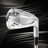 Srixon ZXi4 Irons | JD's Clubs - Irons