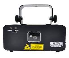 特殊効果器 – Lighting PROJECT-Q