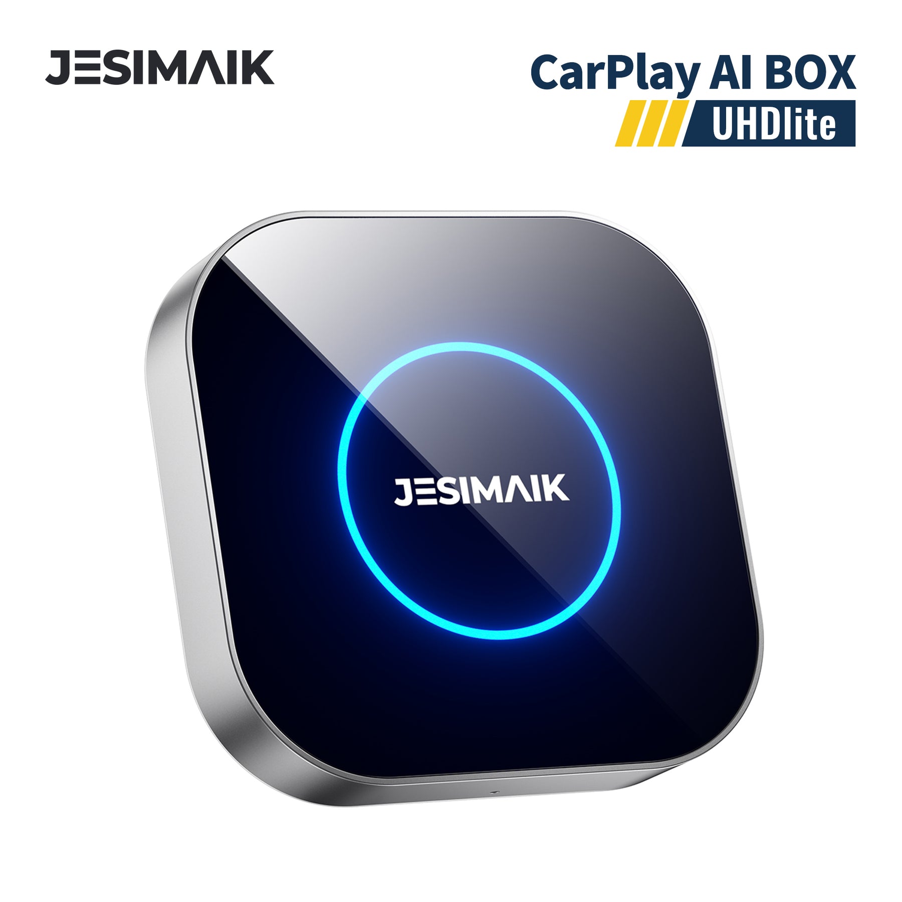CarPlay AI Box UHDlite – JESIMAIK