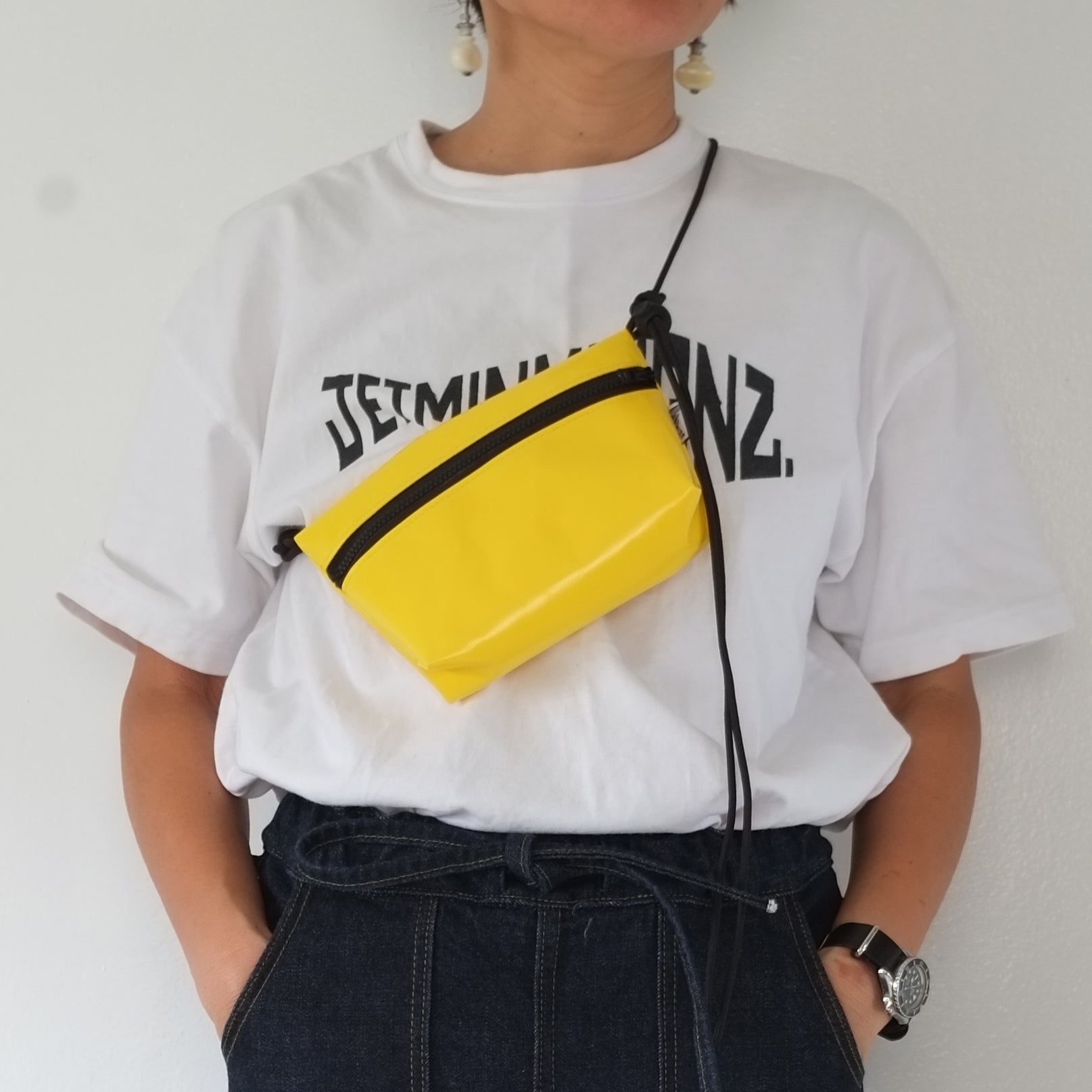 CROSSBODY（斜めがけ） – JETMINMIN