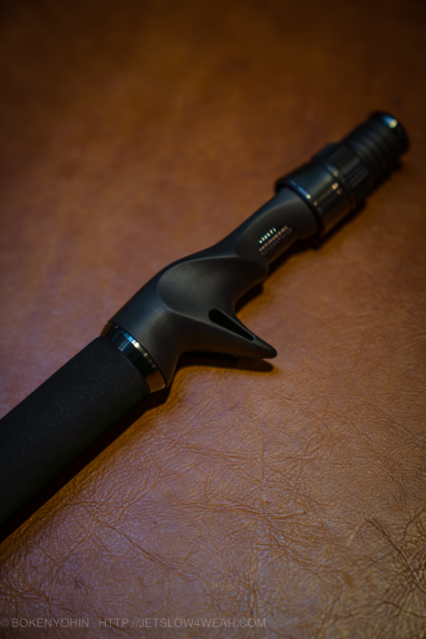 BOMBADA] Passista 54 [パシスタ54]「冒険用品」