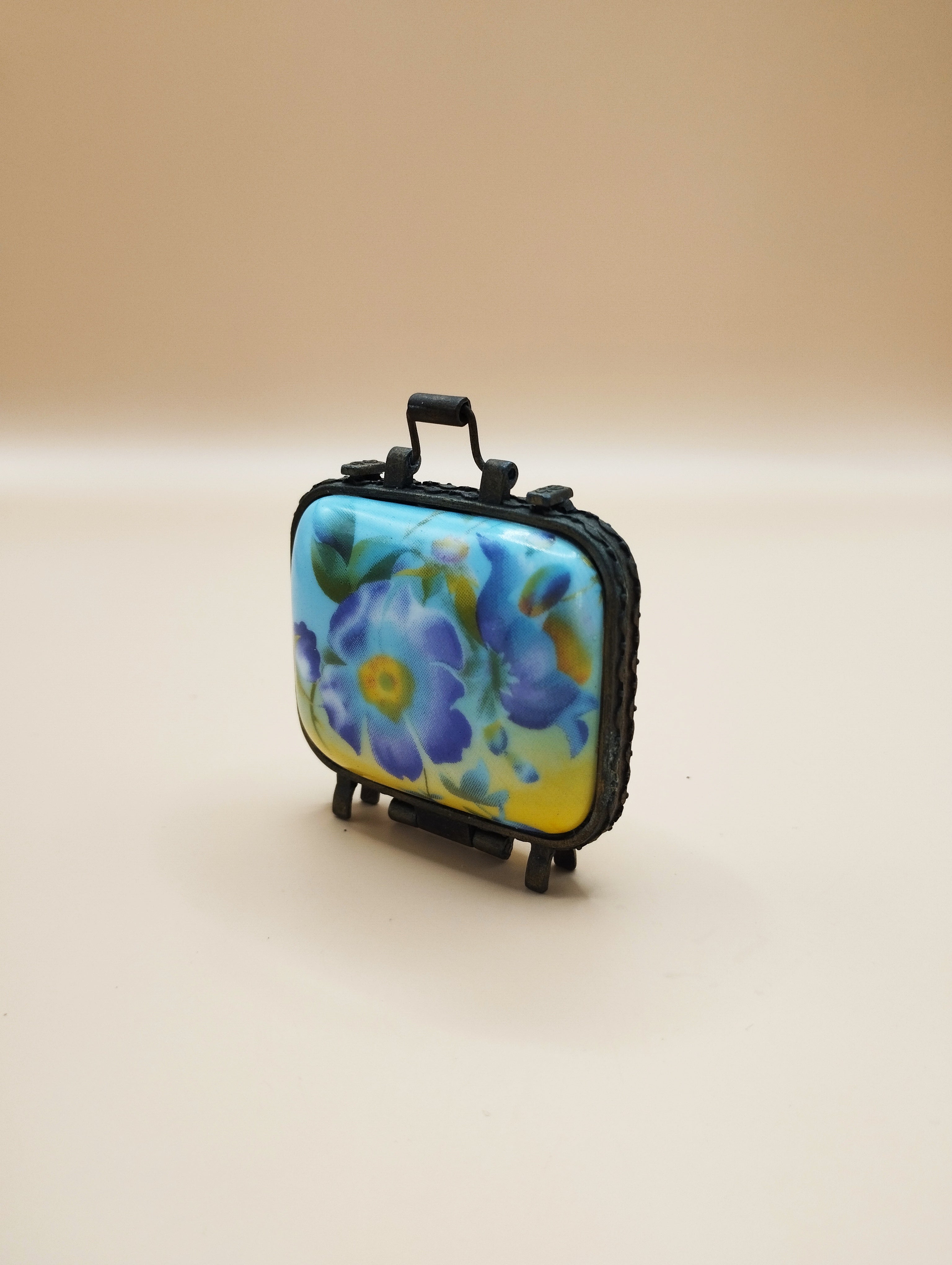 リモージュボックス 9個セット | コレクター雑誌付録・ミニサイズ