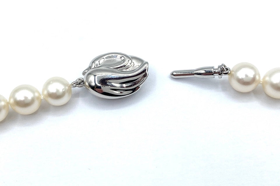 TASAKI 【タサキ】SVアコヤパールネックレス (NO.128299) – JEX宝石