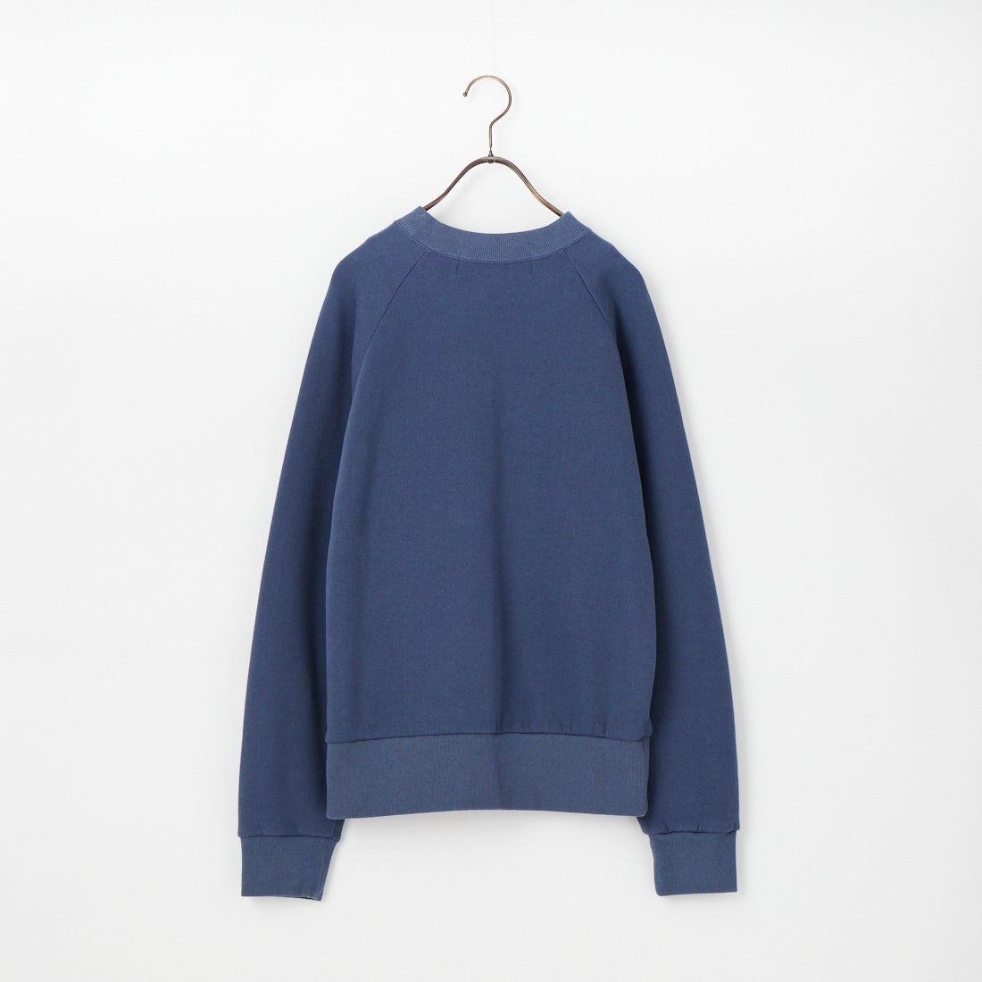 THE SHINZONE [ザ シンゾーン] コモンスウェットシャツ [22AMSCU02