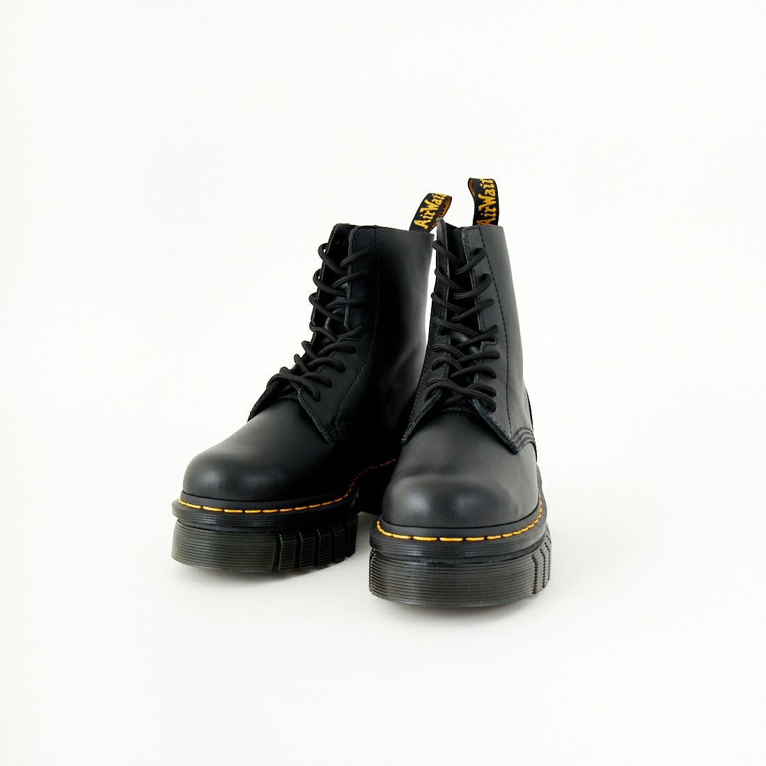 Dr.Martens [ドクターマーチン] AUDRICK 8 ホール ブーツ [27149001
