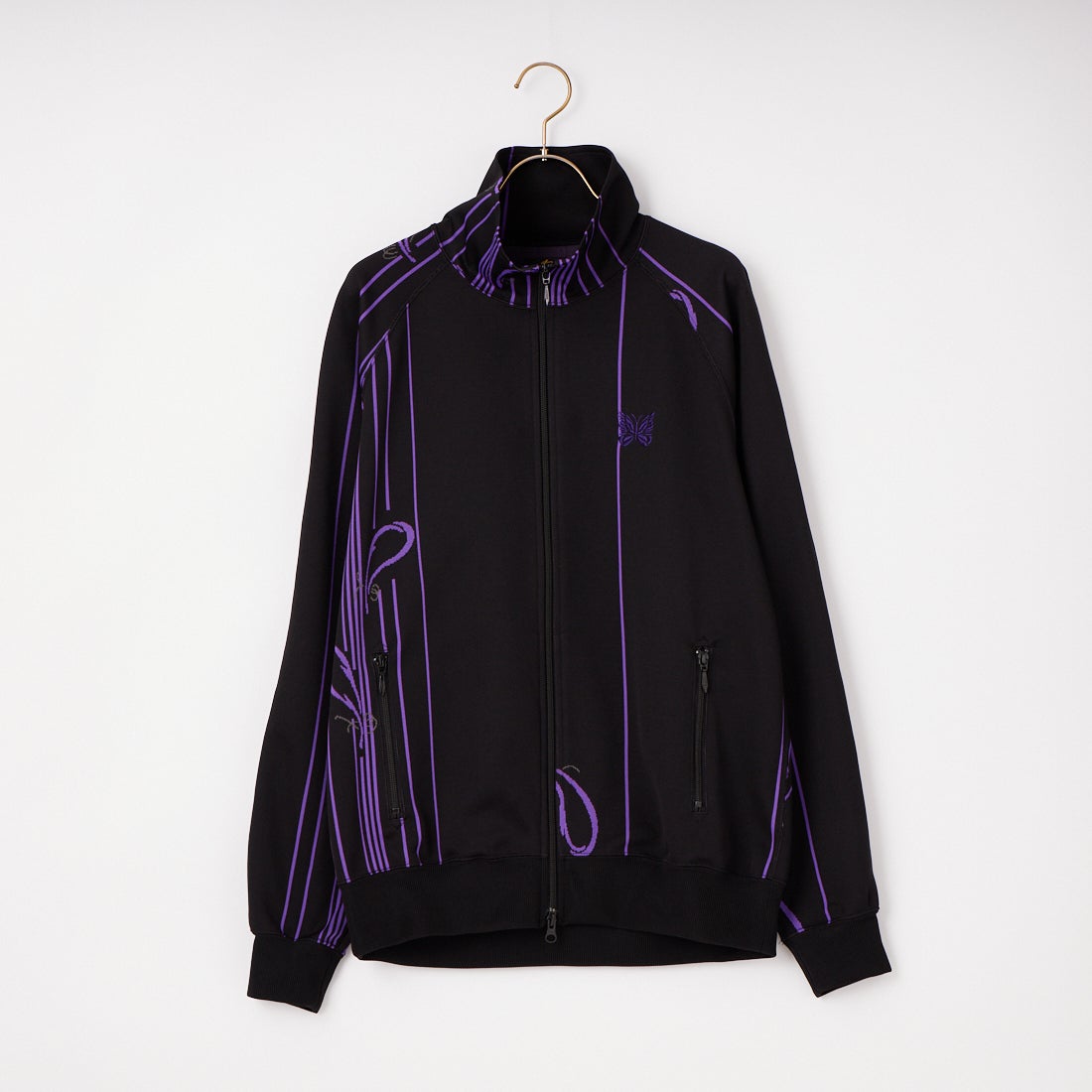 Needles [ニードルズ] トラックジャケット [SX402]｜ジーンズ