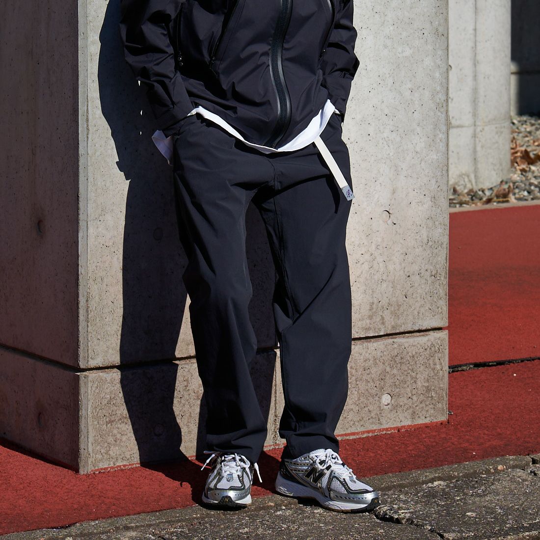 GRAMiCCi [グラミチ] 別注 エブリデイ ナイロンパンツ [GUP5-S2034-JF