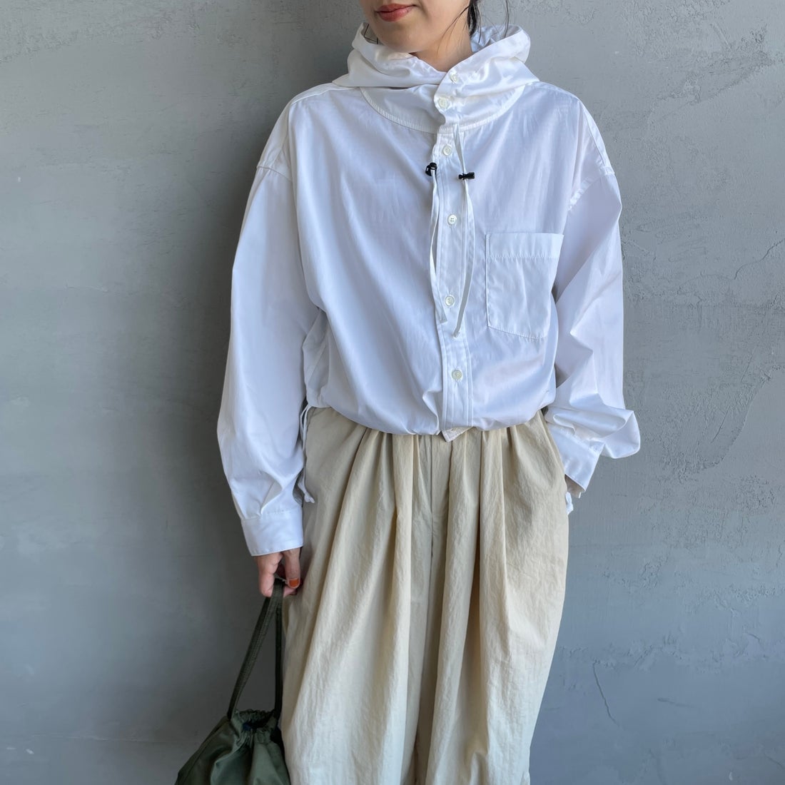 Americana × JEANS FACTORY [アメリカーナ × ジーンズファクトリー