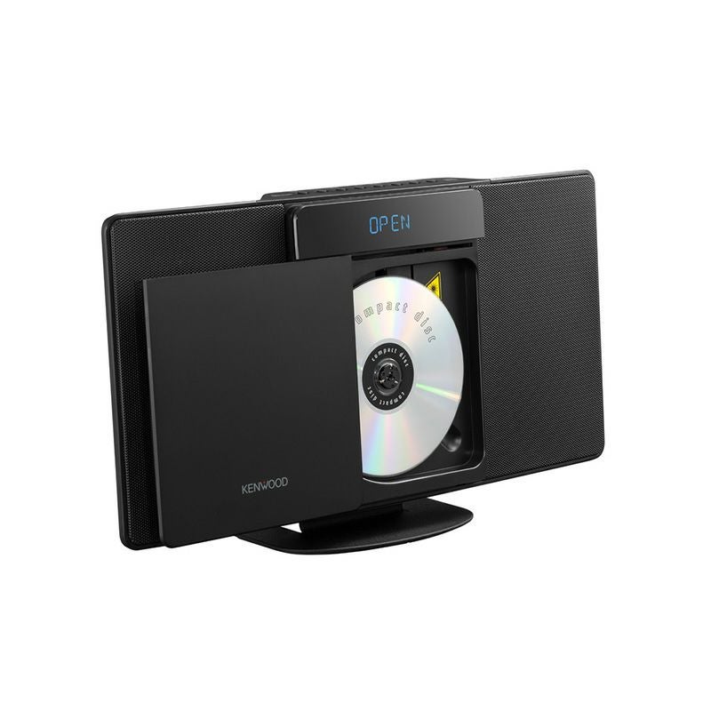 コンパクトHi-Fiシステム(CDコンポ) LCA-10 | JVCケンウッドストア