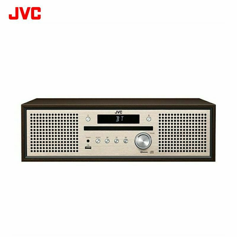 コンパクトコンポーネントシステム NX-W30 | JVCケンウッドストア