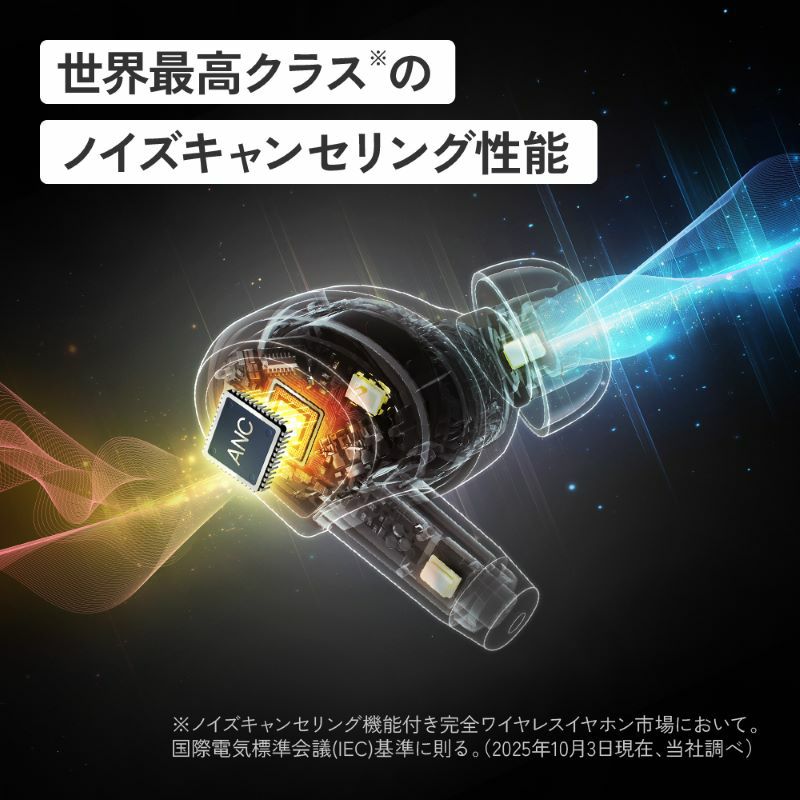 ワイヤレスイヤホン WOOD master | JVCケンウッドストア