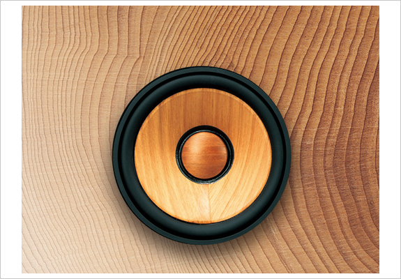 ワイヤレススピーカー EX-DM10 | JVCケンウッドストア