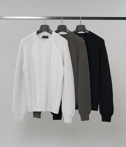 ニット – junhashimoto-osaka