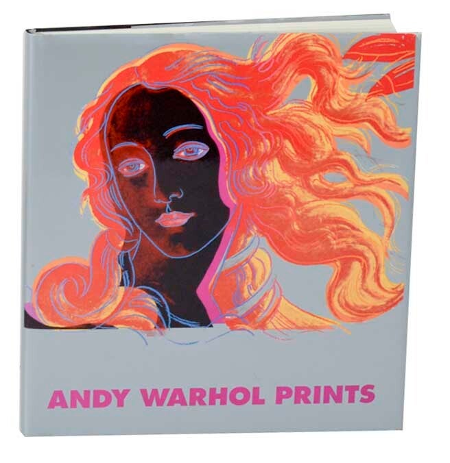 Andy Warhol Prints: A Catalogue Raisonne | Andy WARHOL, Henry