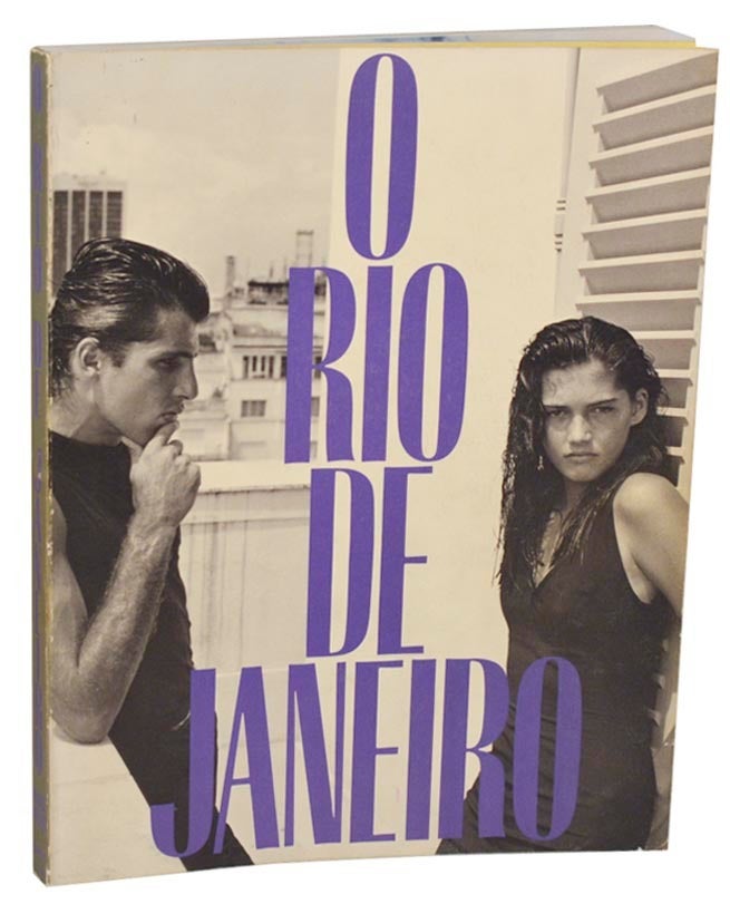 O Rio De Janeiro | Bruce WEBER