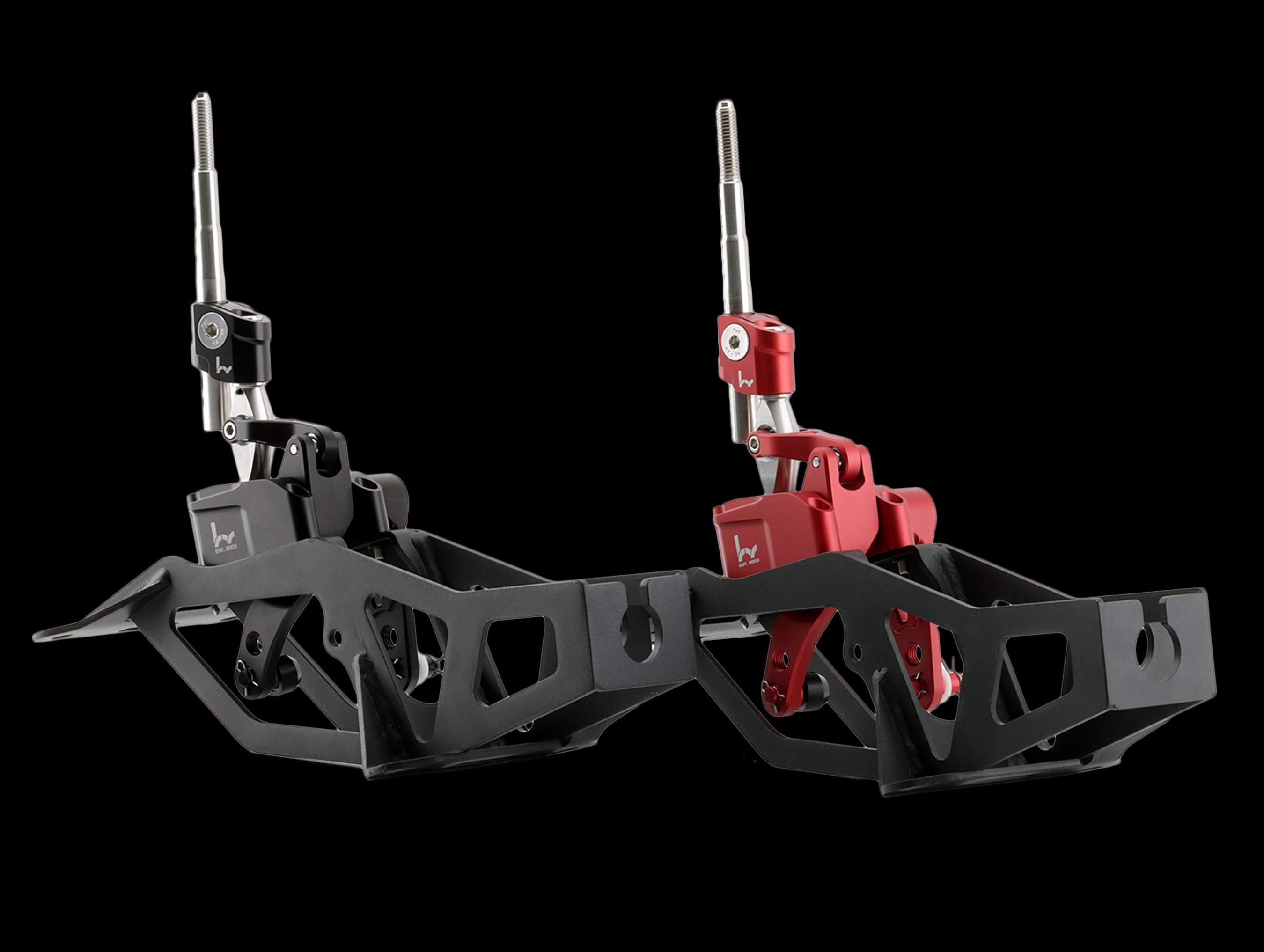 Hybrid-Racing-Short-Shifter-