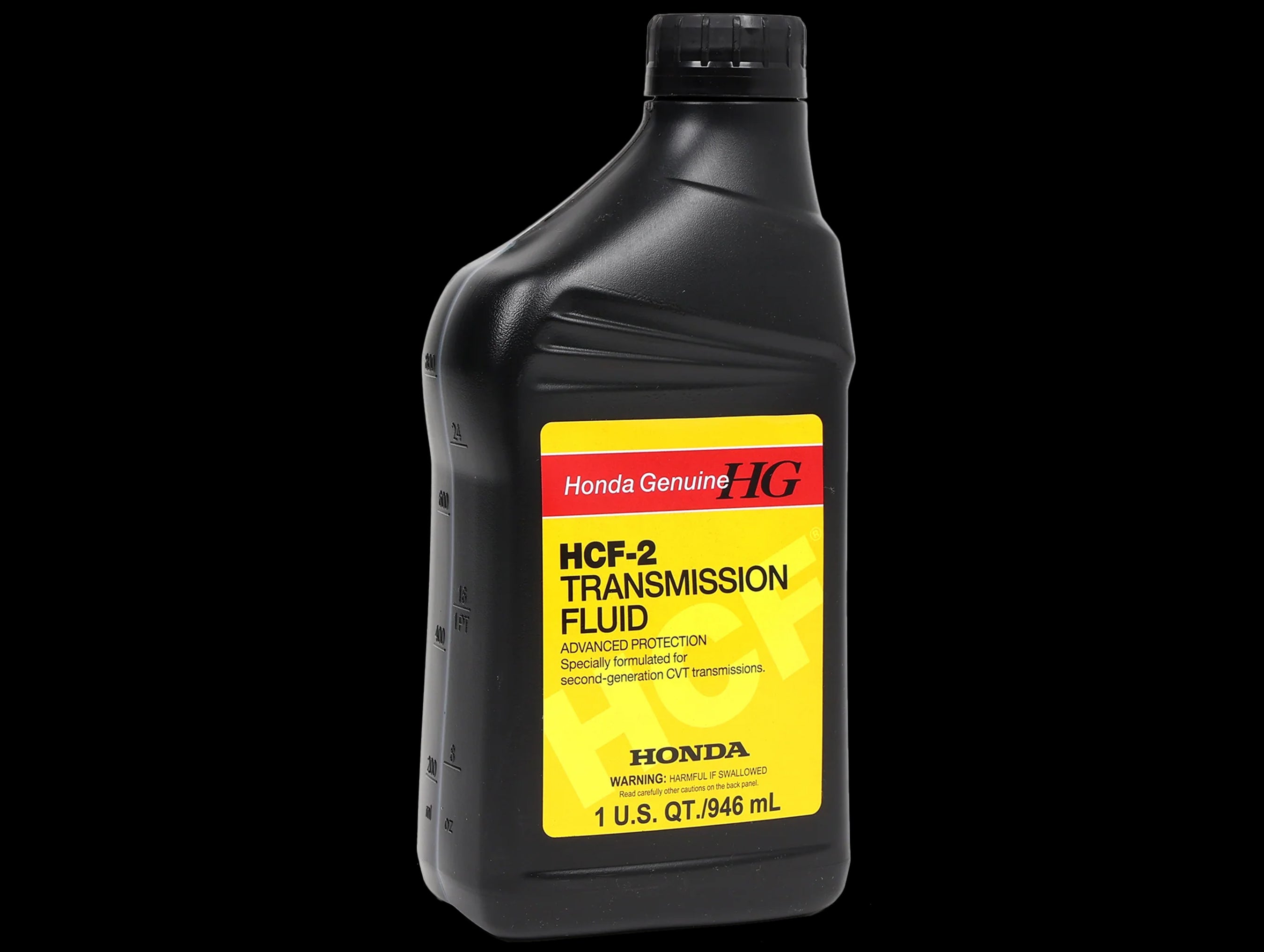 Honda CVT Transmission Fluid - JHPUSA