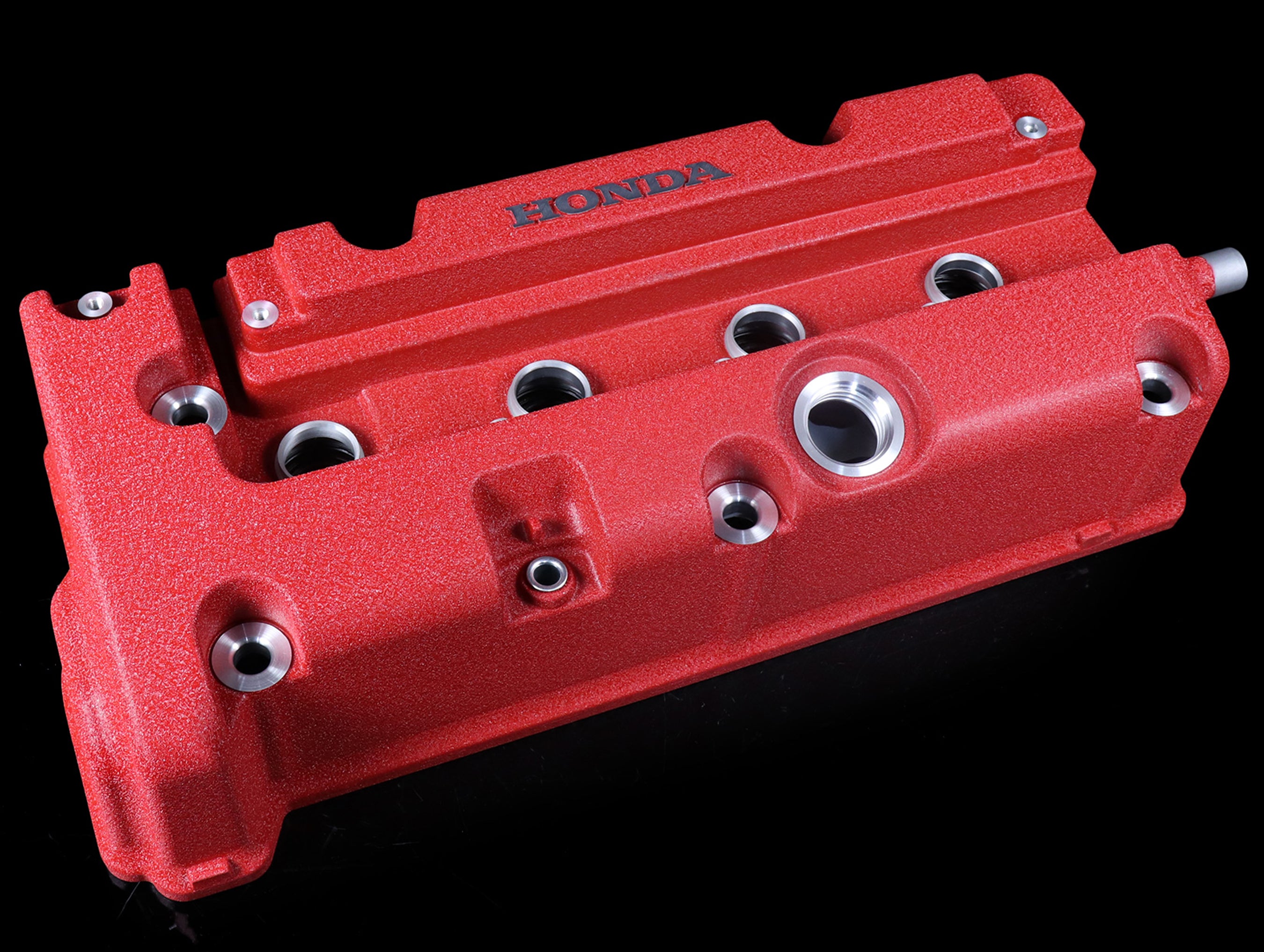 Honda Valve Cover - JDM K20A DC5 Type R - JHPUSA