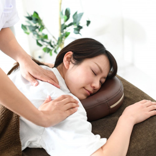 快水眠 | JHQ(ジェイエイチキュー)