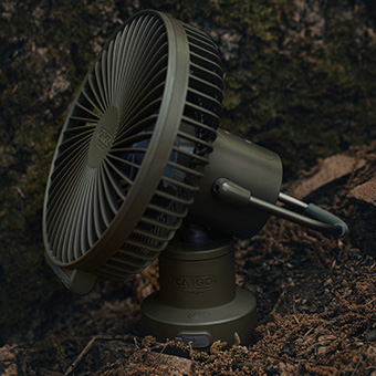 CARGO CONTAINER新商品「CC MULTI SPIN（CCマルチスピン）」発売決定