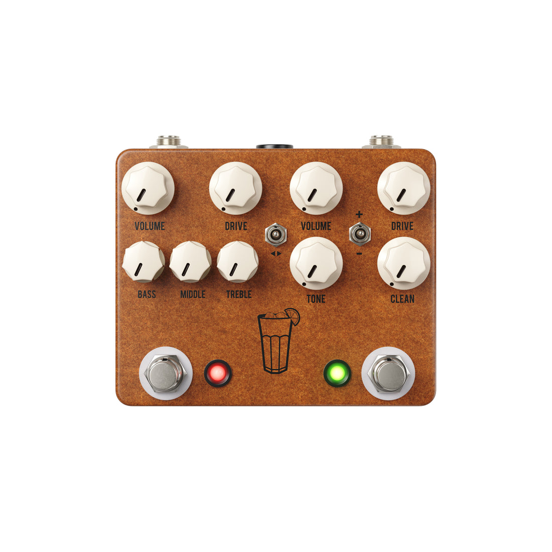 SWEET TEA V3 – JHS Pedals