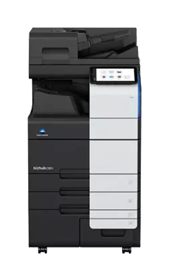 コニカミノルタ bizhub 651 i A3モノクロ複合機 | 複合機・コピー機の