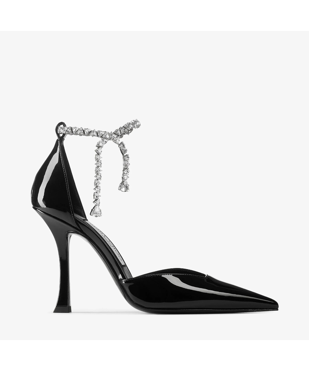 JIMMY CHOO/ジミー チュウ通販 | スティービー 100【送料無料】【店頭