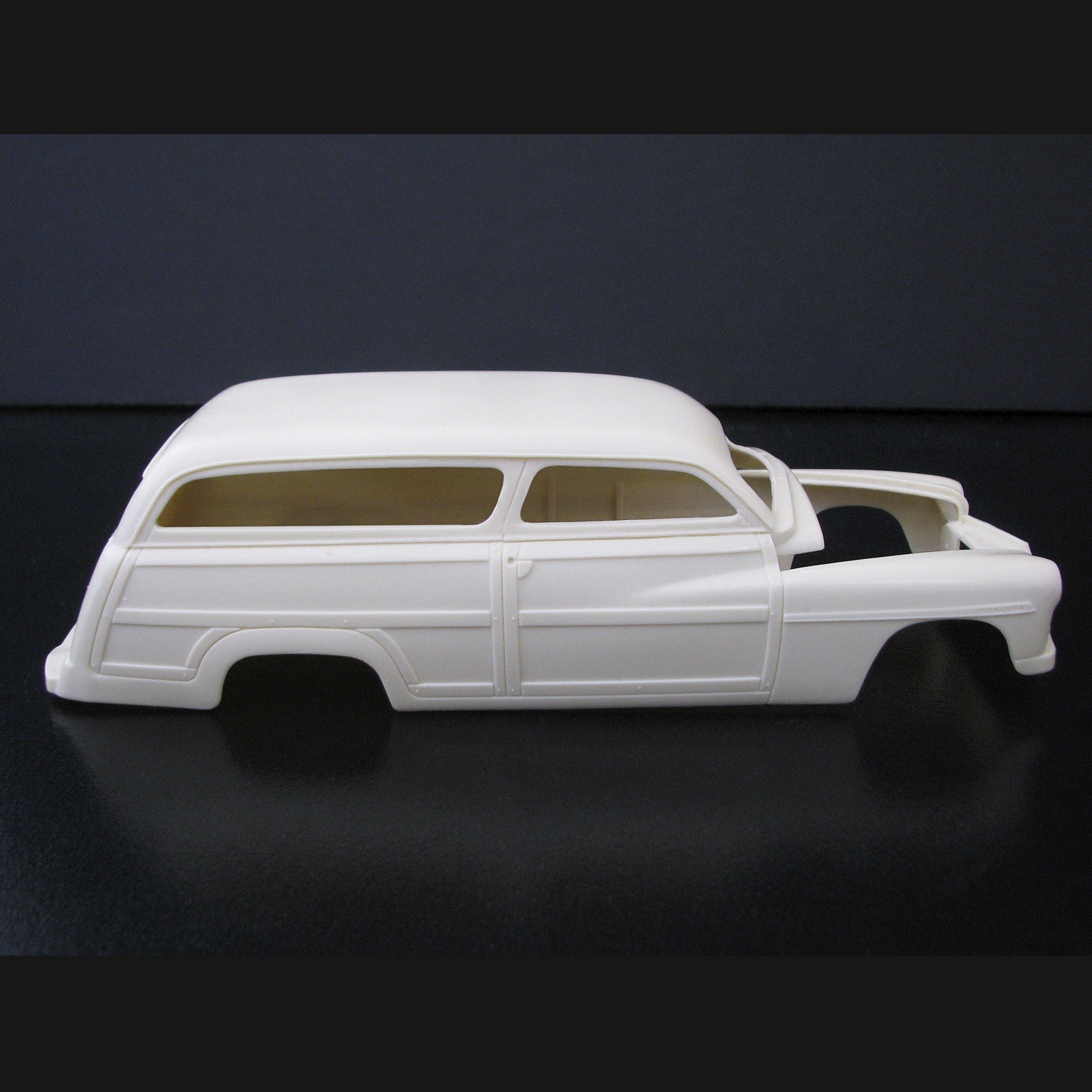 NB282 - 1949 Mercury Woody Wagon-NB282