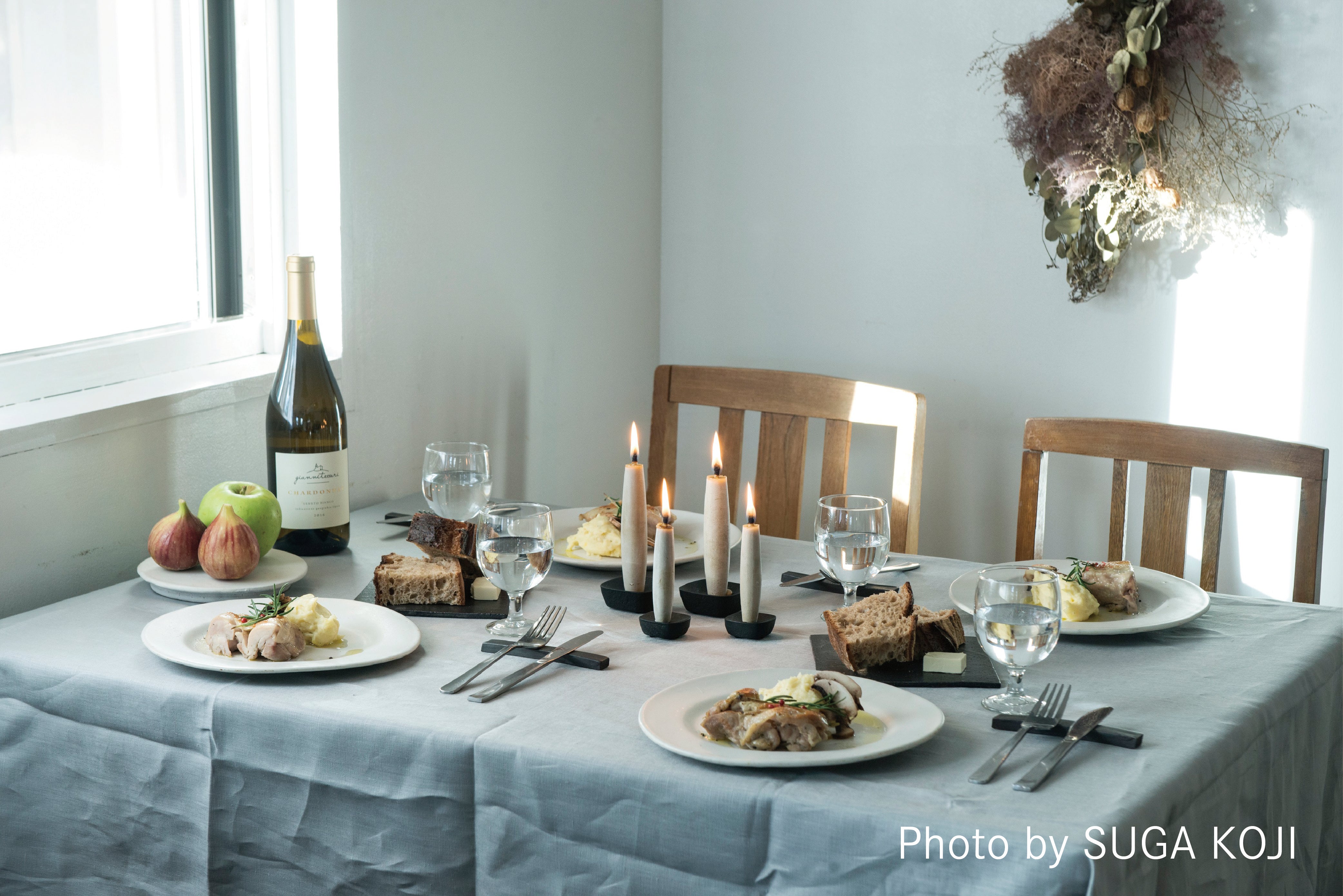 高澤ろうそくプレミアムギフトバコ – じのもんギフトバコ / じのもん