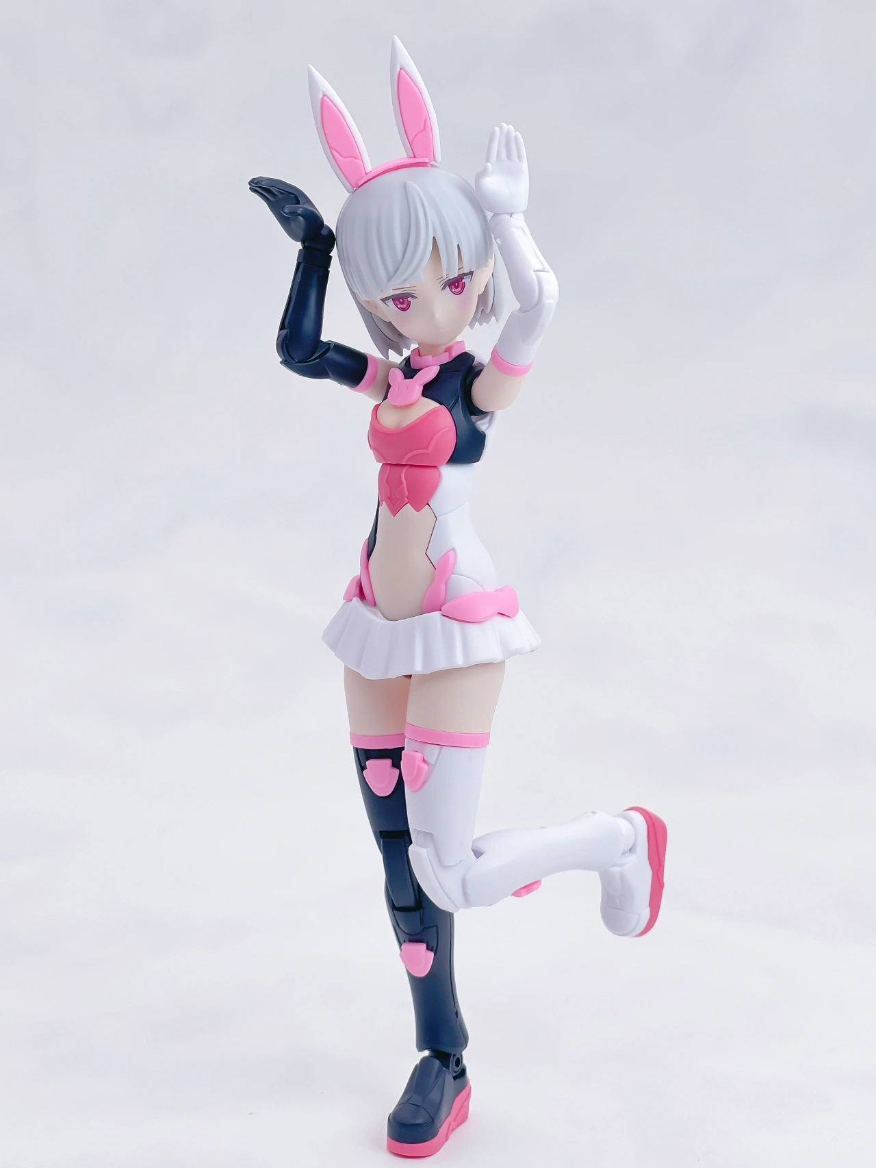 レビュー】30MS SIS-T00 ララネル[カラーB]