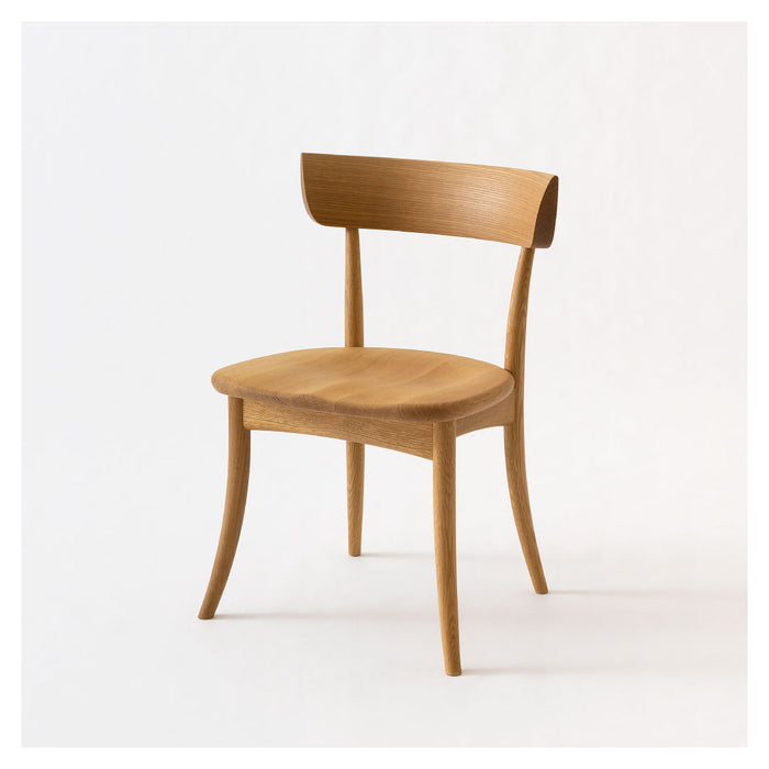 飛騨産業｜CRESCENT チェア（板座） — JIAS ONLINE
