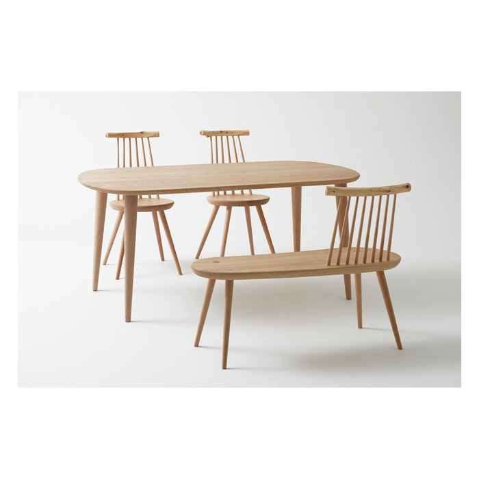 飛騨産業｜kinoe チェア — JIAS ONLINE