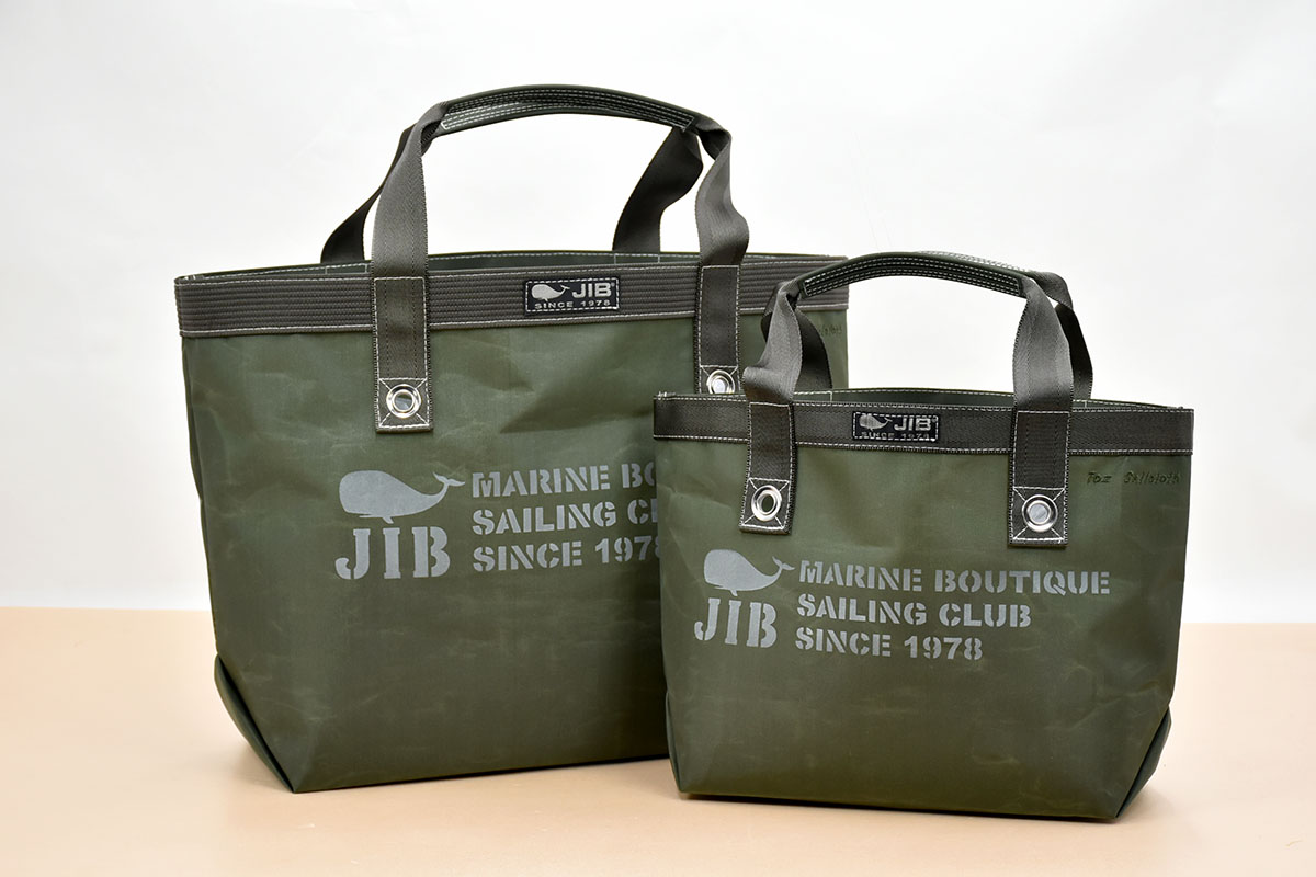 ◇web更新Info◇23/8/19~ “7oz Series Olive Green” | JIB