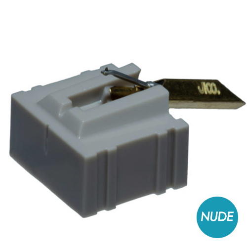 PC-11 NUDE Pioneer 交換針 | JICO 日本精機宝石工業株式会社