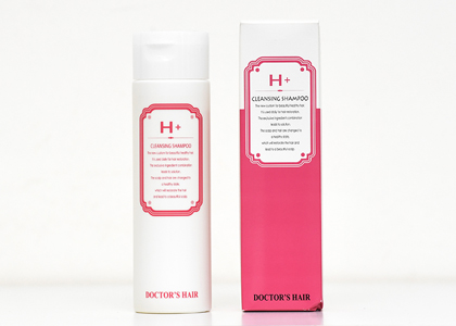 H+ （エイチプラス）シリーズ | 【自費研online】医院の経営・開業支援