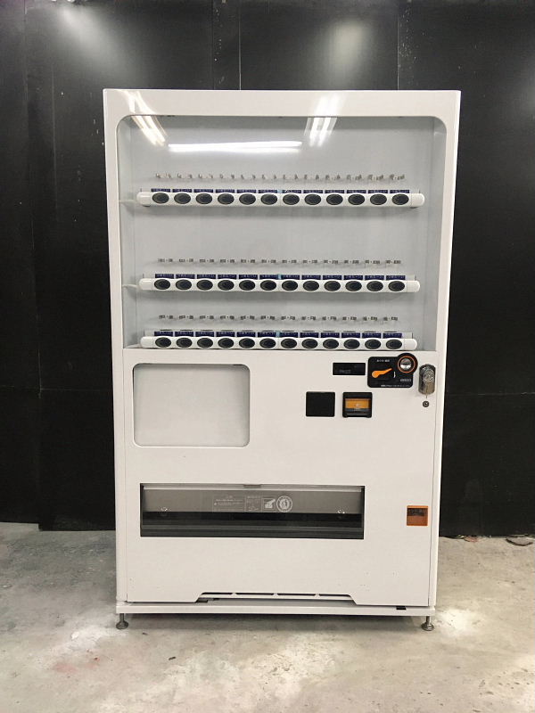 商品一覧 | 自販機工房 | 自動販売機の販売・設置・メンテナンス