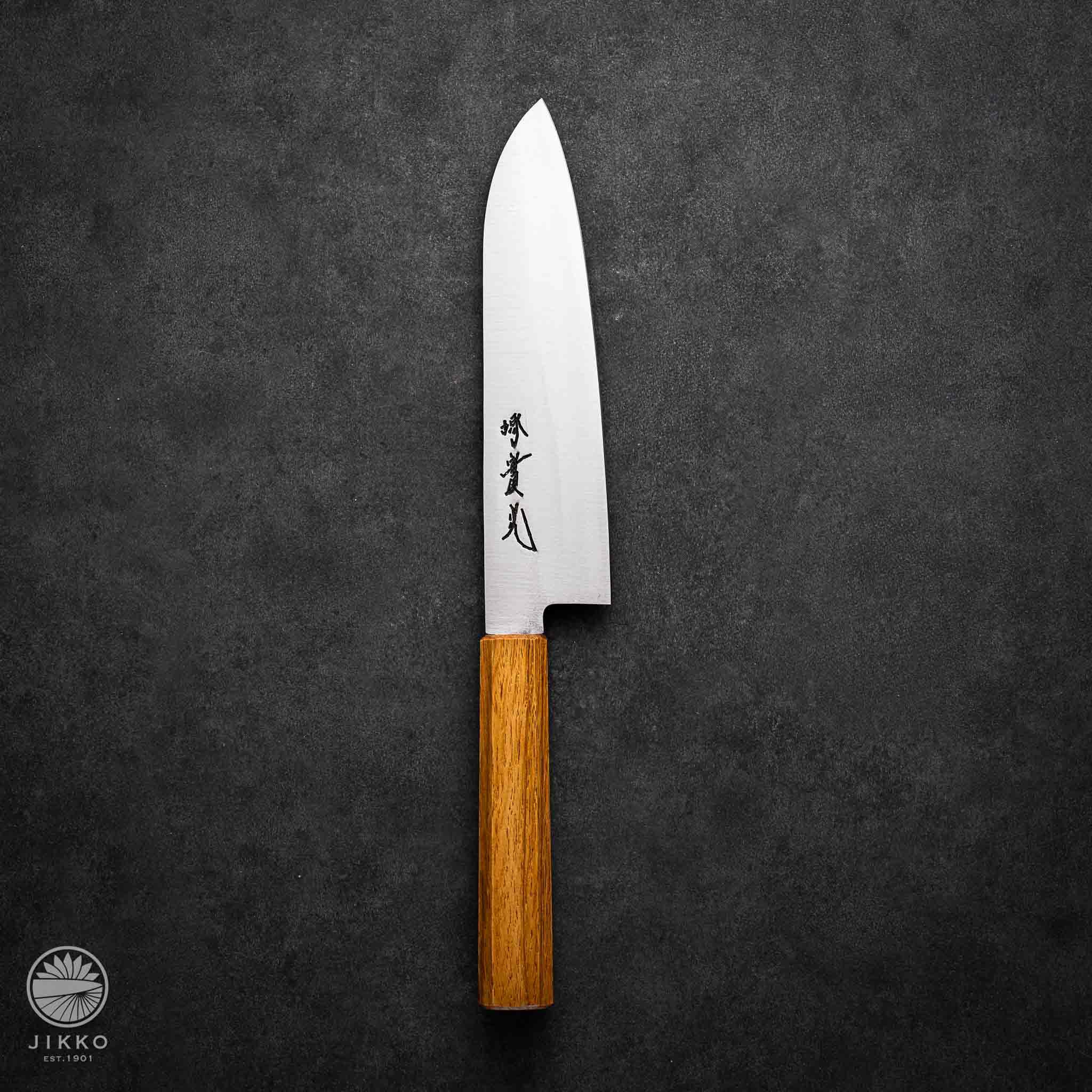 三徳包丁・家庭用の万能包丁の通販。一家に1本、プロがおすすめする