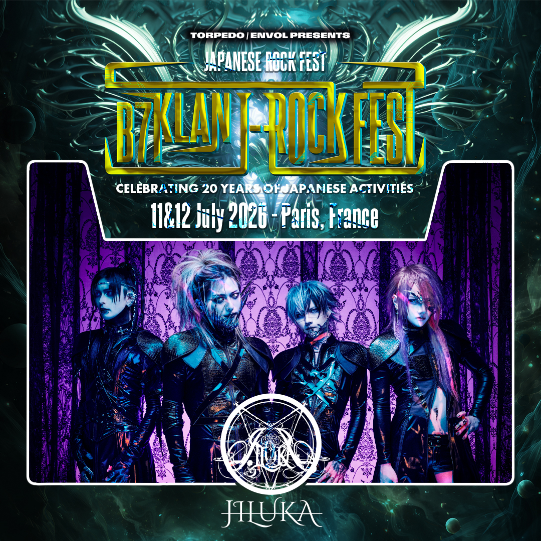 JILUKA official site