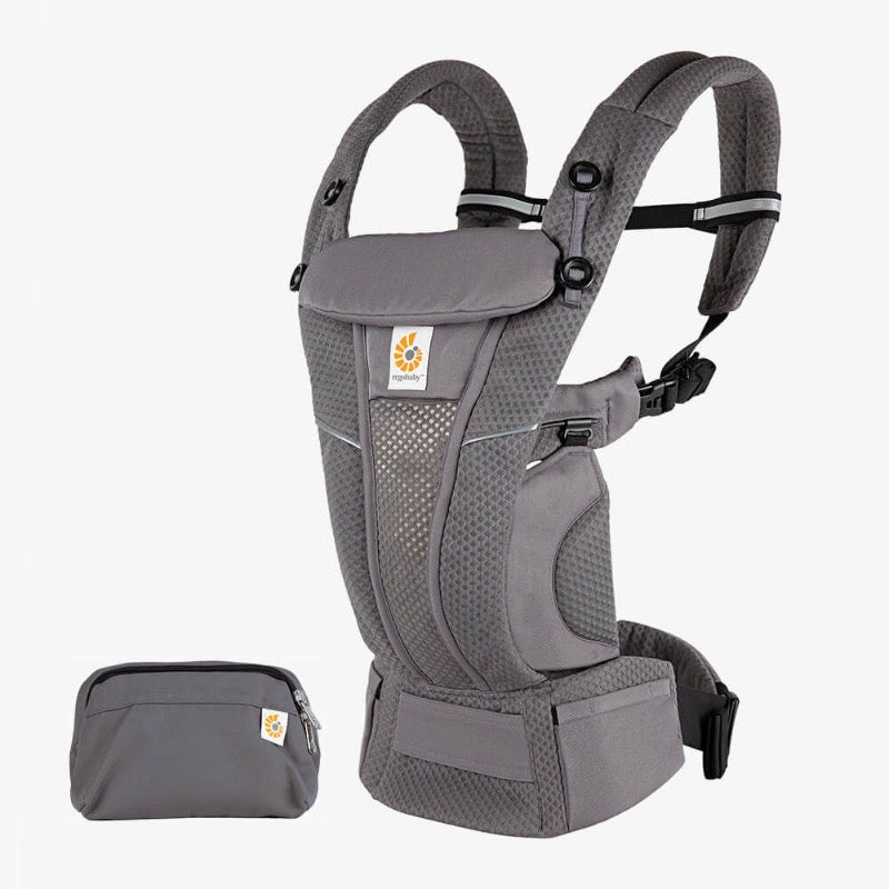 Omni Breeze Carrier by Ergobaby | Shop Jillian's Drawers
