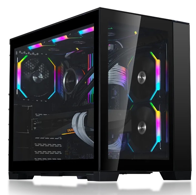 Lian Li O11 Dynamic Mini」が発売 | 自作とゲームと趣味の日々