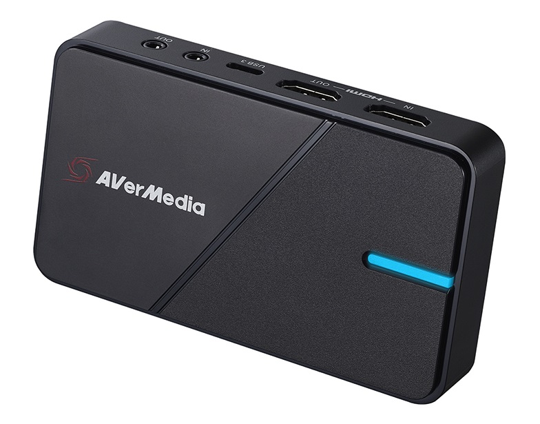 Avermedia Live Gamer Extreme 3」が発売。VRRにも対応 | 自作とゲーム