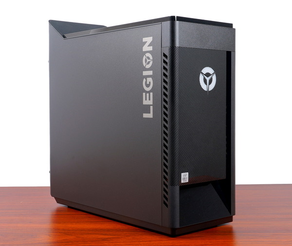 RTX3070搭載「Lenovo Legion T550i」をレビュー。グラボ枯渇状況下でも