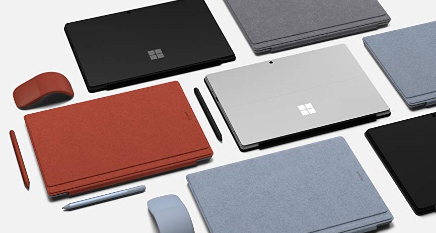 Core i7-1165G7搭載「Surface Pro 7+」をレビュー。Pro7無印と徹底比較