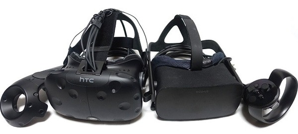 HTC VIVE Pro フルセット版」をレビュー。従来機より78％も高精細に