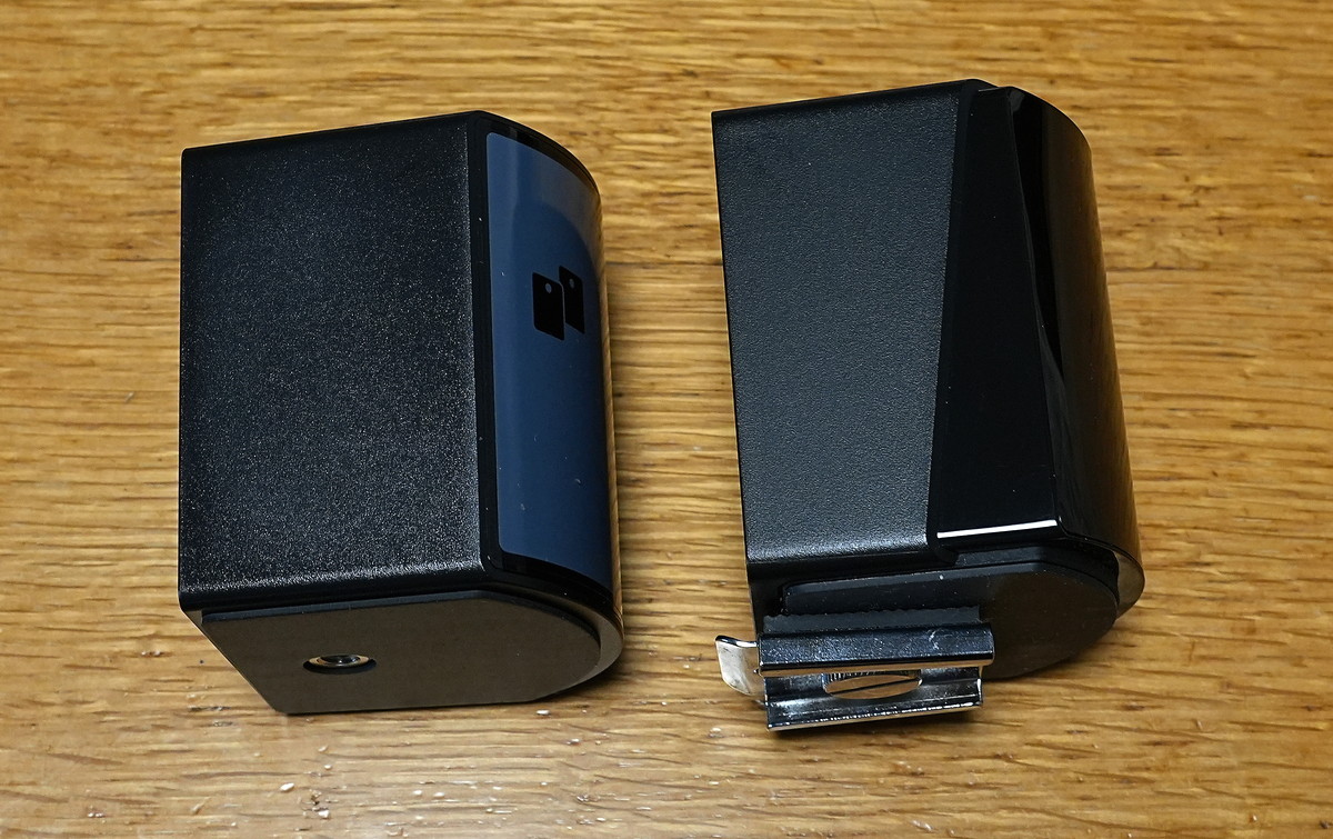 ベースステーション2.0がLED赤色点滅エラーで有償交換した話 | 自作と